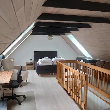 Byhus Vejle Esterno foto